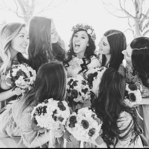 Meet your Posher, Brittney